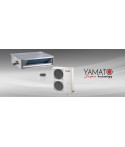 Duct Yamato 48000 BTU inverter YD48IG