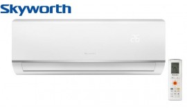 Aparat de aer conditionat SKYWORTH Delfin Premium R32 Inverter SMVH09B-2A2A3NG 9000 BTU