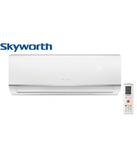 Unitate internă tip split Skyworth Premium 12000 BTU inverter SMVH12B-3A1A1NC