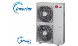 LG 48.000 BTU inverter