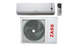 Zass 9000 BTU inverter ZAC 09/IP